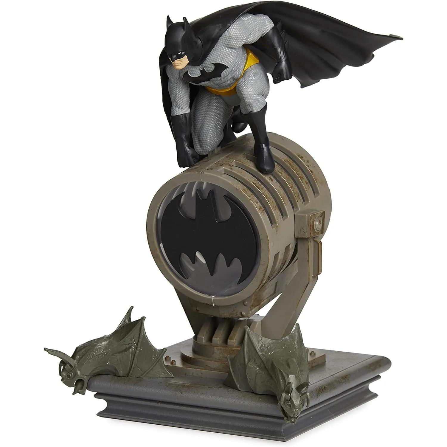 11" Batman Figurine Light
