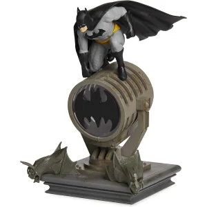 11" Batman Figurine Light