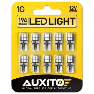 194 LED Bulb Blue