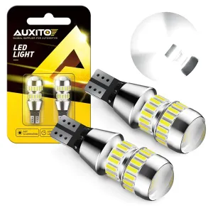 2004-2008 Ford F150 Map Light T15/912 LED Bulb White
