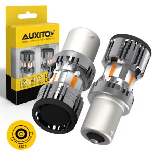 2011-2018 Volkswagen Touareg LED Turn Signal Light Bulbs