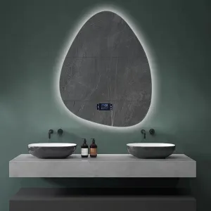 3 Color Adjustable LED Multifunction Light With Bluetooth Speaker