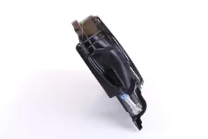 A/C Condenser Fan Assembly - Mercedes