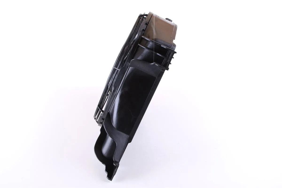 A/C Condenser Fan Assembly - Mercedes