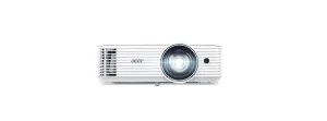 Acer Home H6518STi DLP 3D Full HD 3500 ANSI Lumens HDMI VGA USB 2.0 Projector