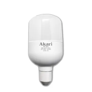 Akari LED Capsule Bulb 24 Watts - Daylight (ACB-Y24DL)