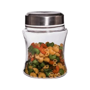 ALMAS KARAN GLASS JAR 20056