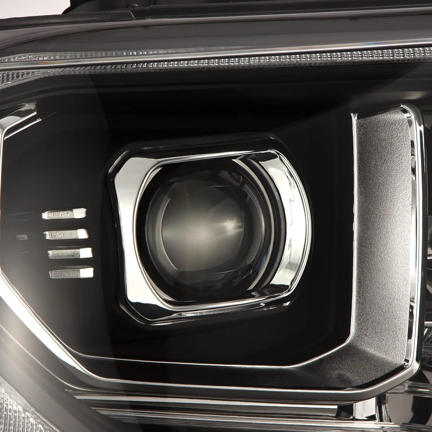 Alpha Rex PRO-Series Projector Headlights For Tundra (2014-2021)