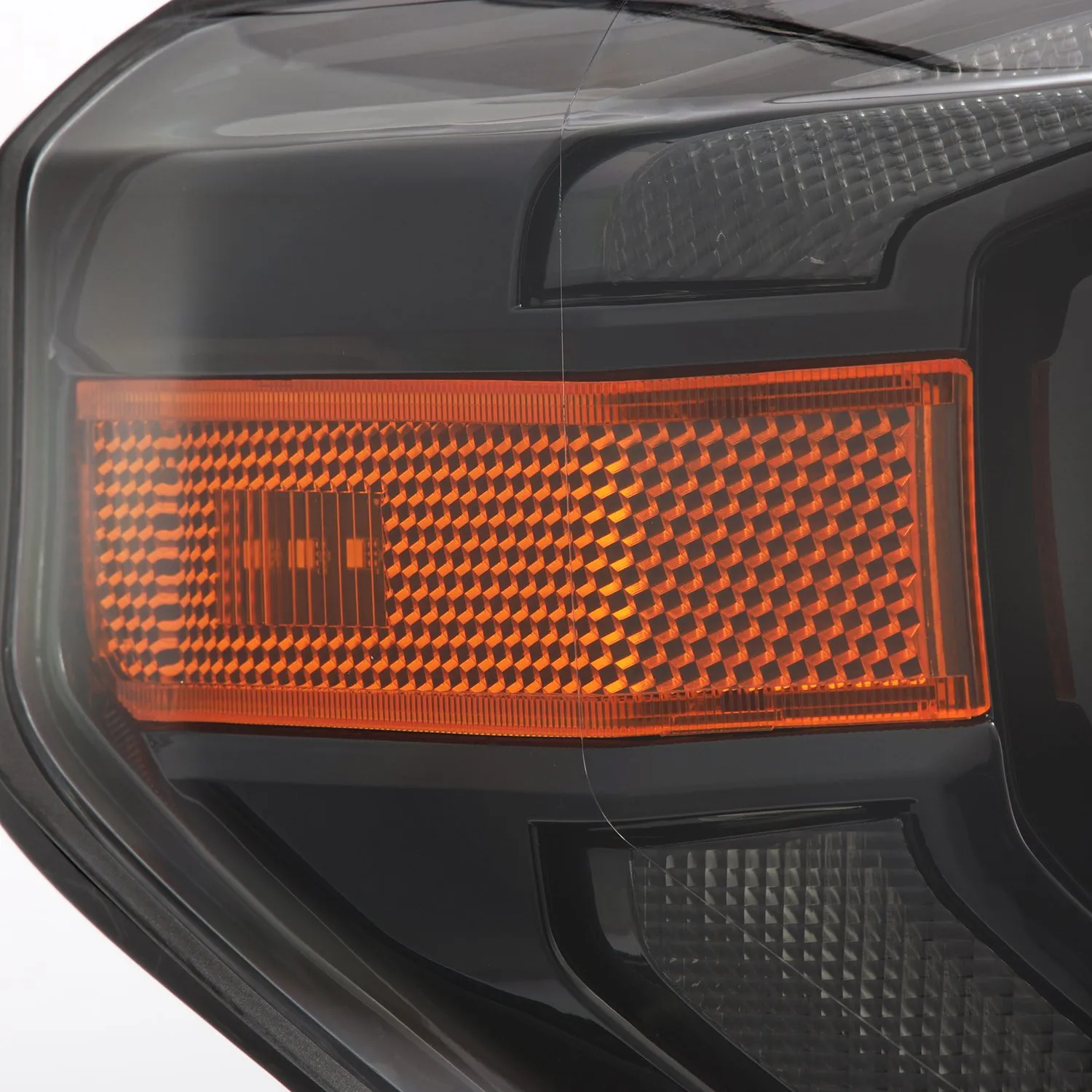 Alpha Rex PRO-Series Projector Headlights For Tundra (2014-2021)