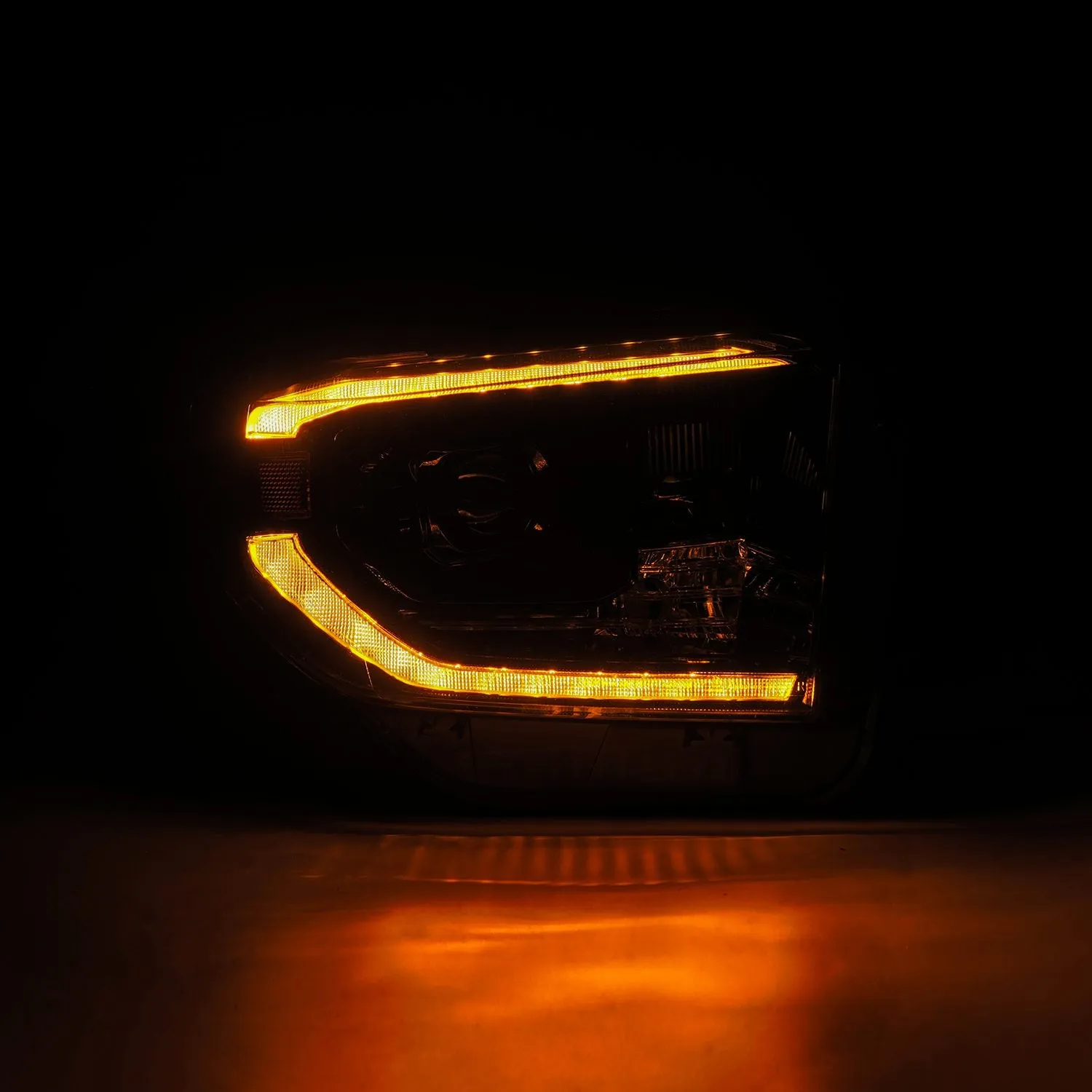 Alpha Rex PRO-Series Projector Headlights For Tundra (2014-2021)