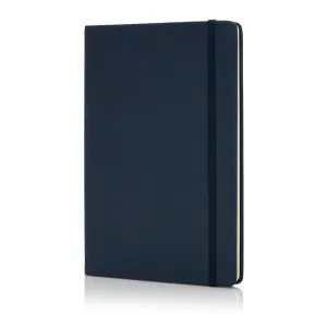 AMS-NBSN-110- KHUS - SANTHOME Hard Cover A6 Notebooks
