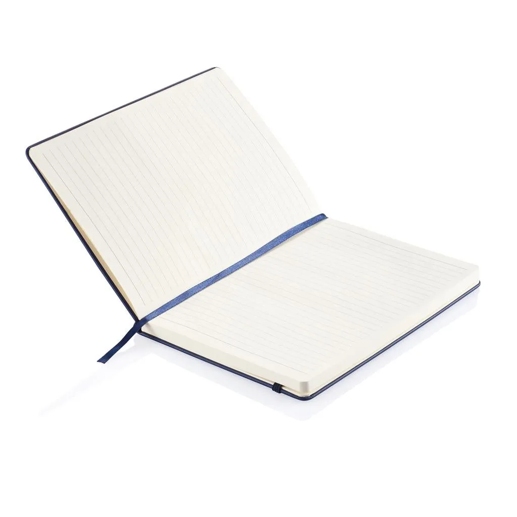 AMS-NBSN-110- KHUS - SANTHOME Hard Cover A6 Notebooks