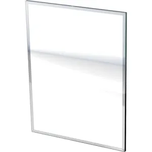 Angled Frame Mirrors