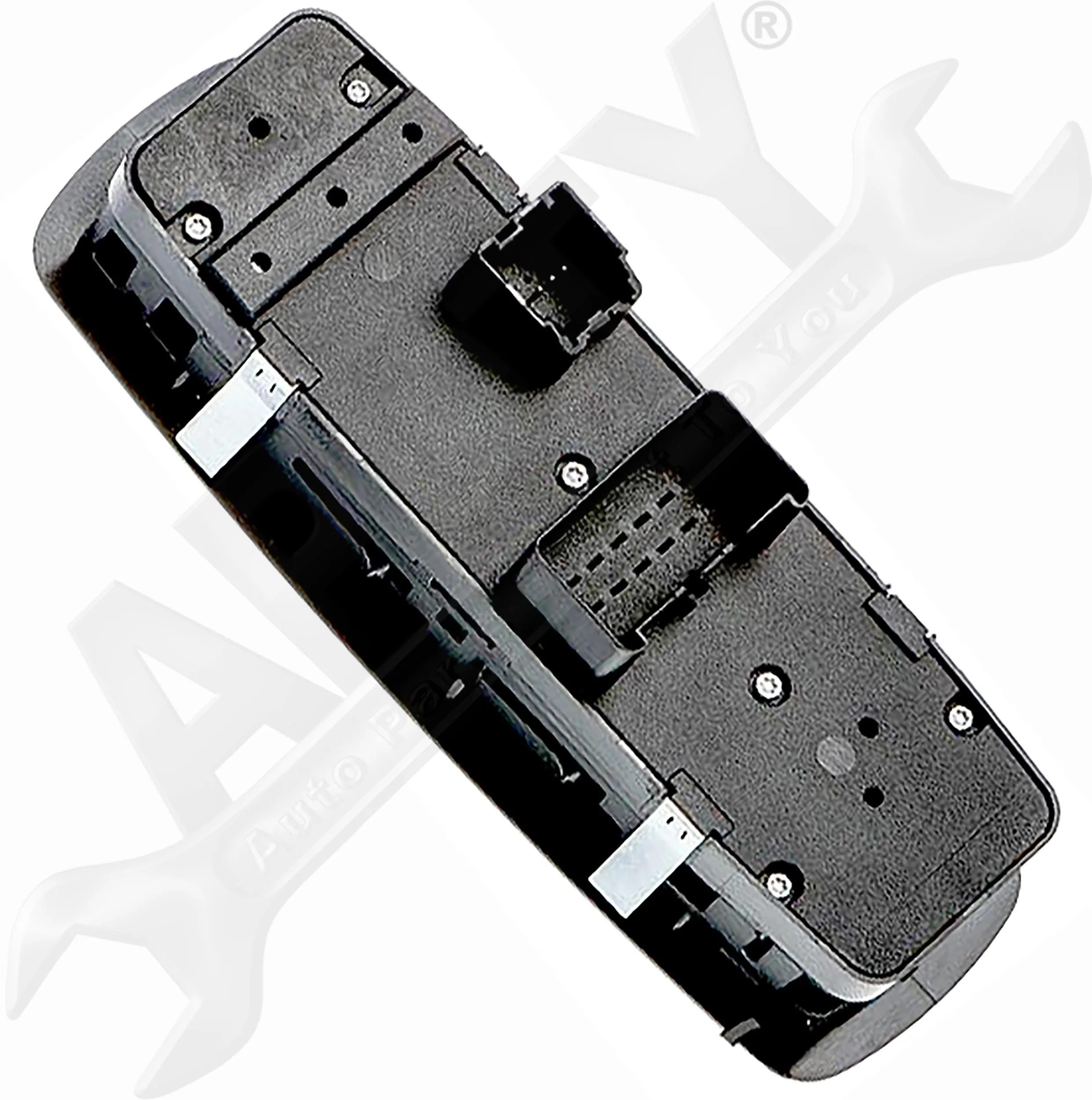 APDTY 133865 Master Power Window Switch 4-Door