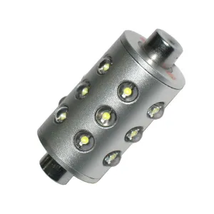 Aqua Signal Navigation Light Led Bulb Series 25 Green