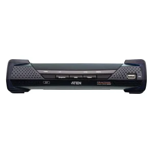 Aten 4K DP Single Display KVM over IP Receiver
