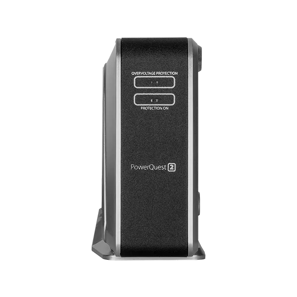 Audioquest PowerQuest 2 6-Outlet Surge Protector