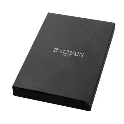 Balmain Midi A5 Notebook