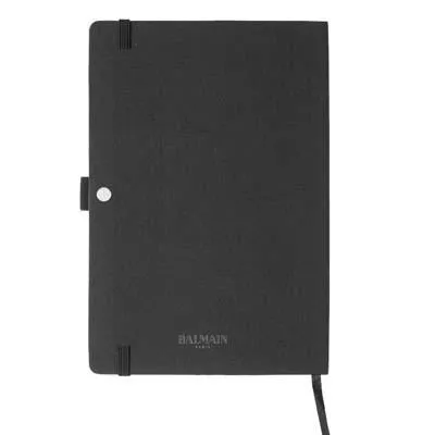 Balmain Midi A5 Notebook