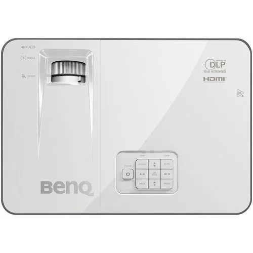 BenQ TH670 Home Entertainment Projector - Used