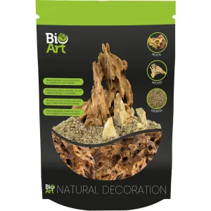 BioArt Lava Rock Bag 800g