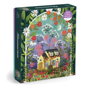 Bloomarium Puzzle-1000pc