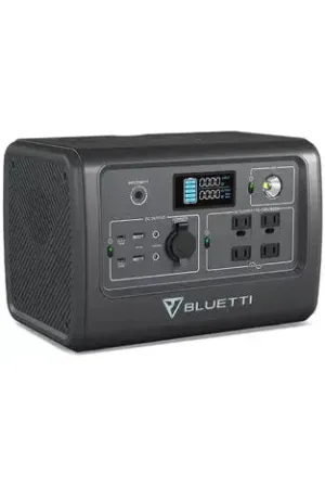 Bluetti EB70S Portable Power Station