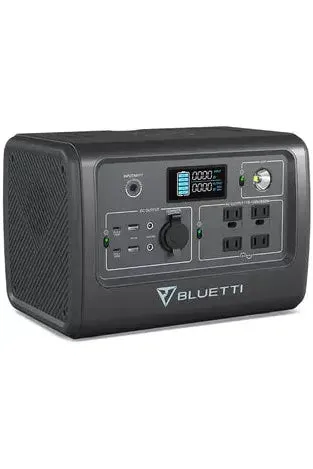Bluetti EB70S Portable Power Station