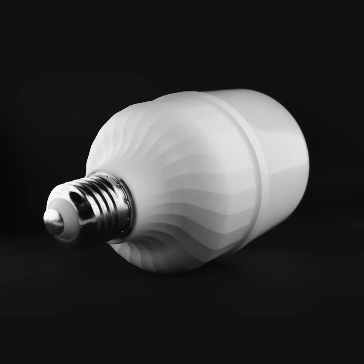 Bulb LED 20 Watts E27 (Screw) Day Light