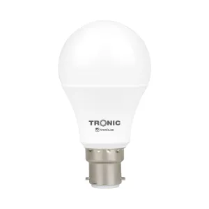 Bulb LED 7 Watts B22 (Pin)