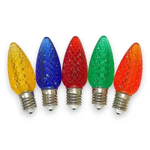 C9 Minleon LED Christmas Light Bulbs