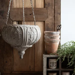 Cecilia Hanging Planter