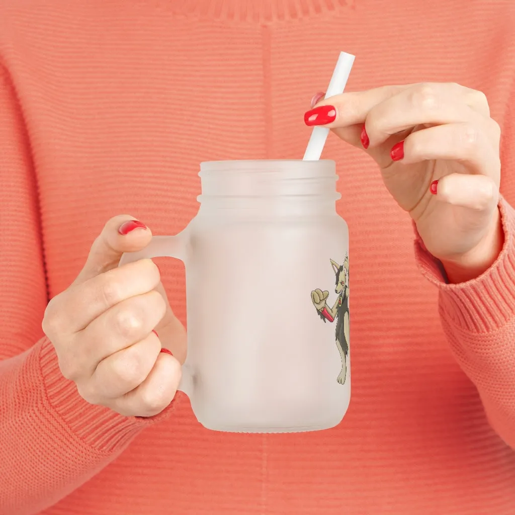 Chiwuadud Mason Jar