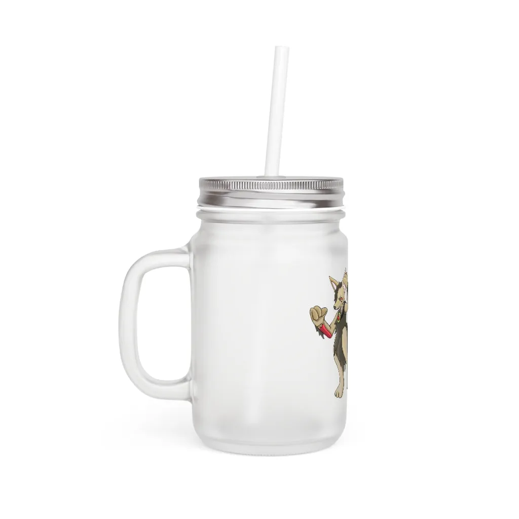 Chiwuadud Mason Jar
