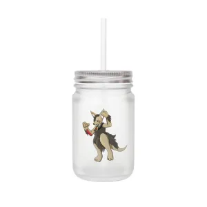 Chiwuadud Mason Jar