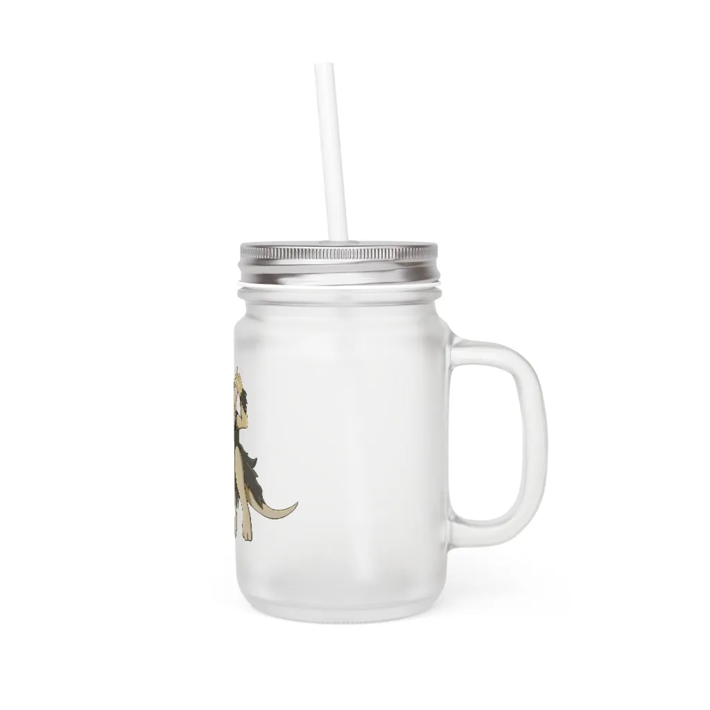 Chiwuadud Mason Jar