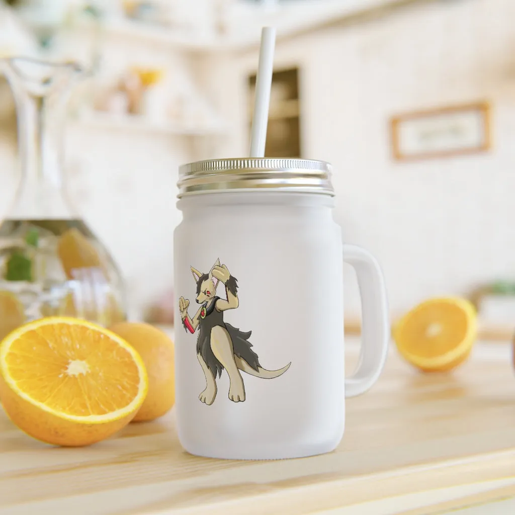 Chiwuadud Mason Jar