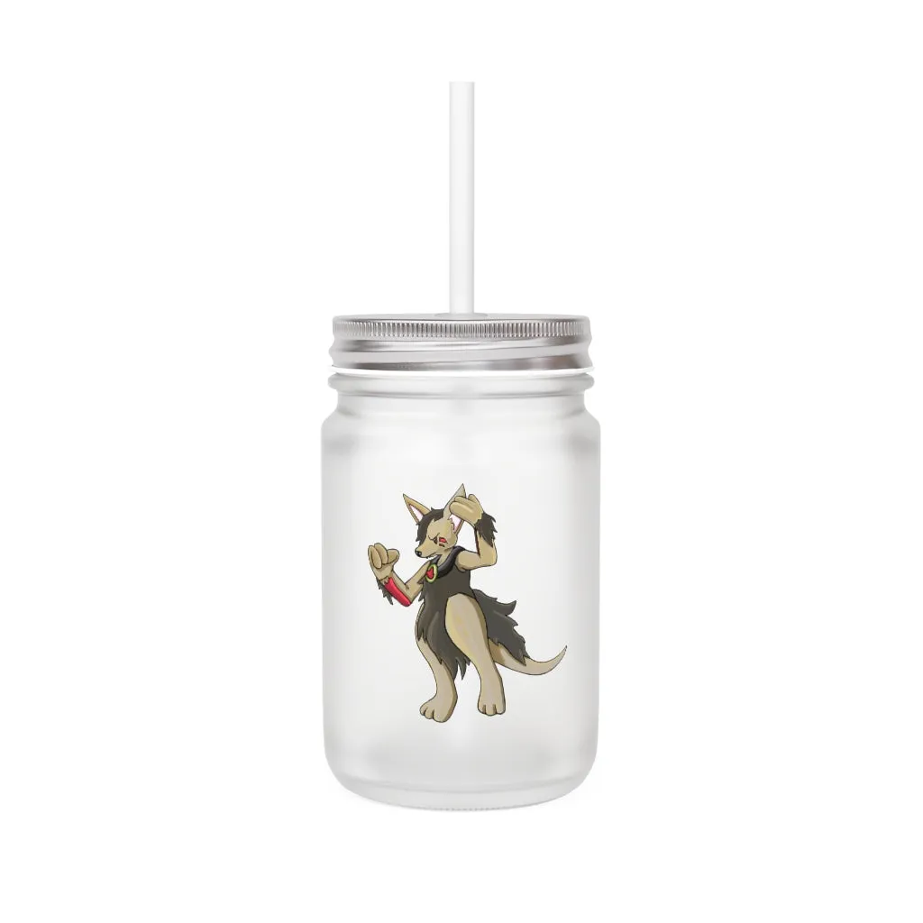 Chiwuadud Mason Jar