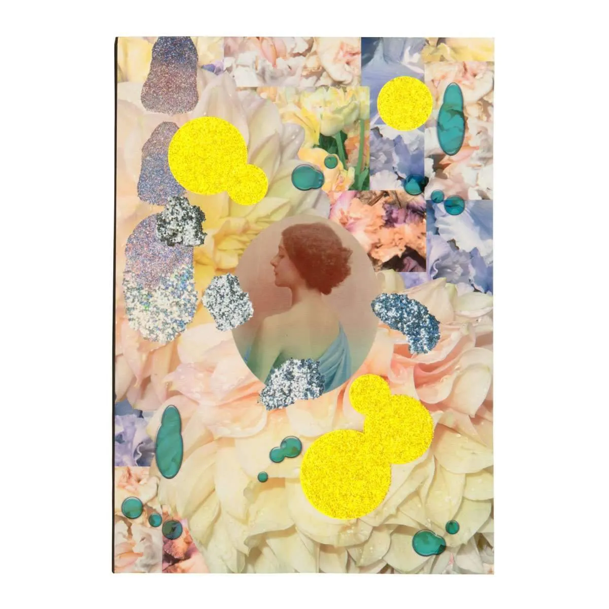 Christian Lacroix THE ART SERIES - CATHERINE LARRÉ A5 NOTEBOOK