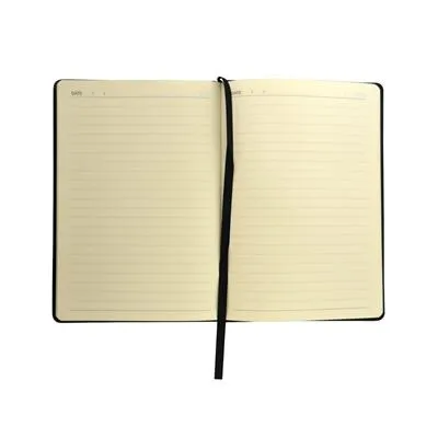 Classic Thermo A5 Notebook