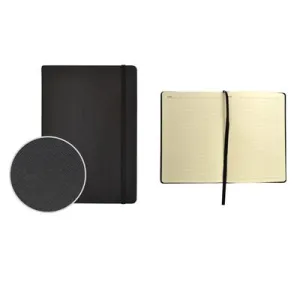 Classic Thermo A5 Notebook