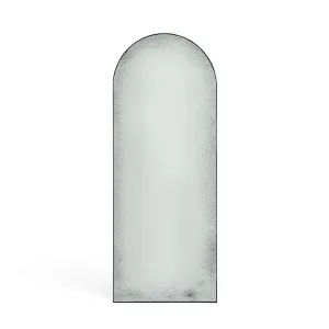 Clear Gate Floor Mirror