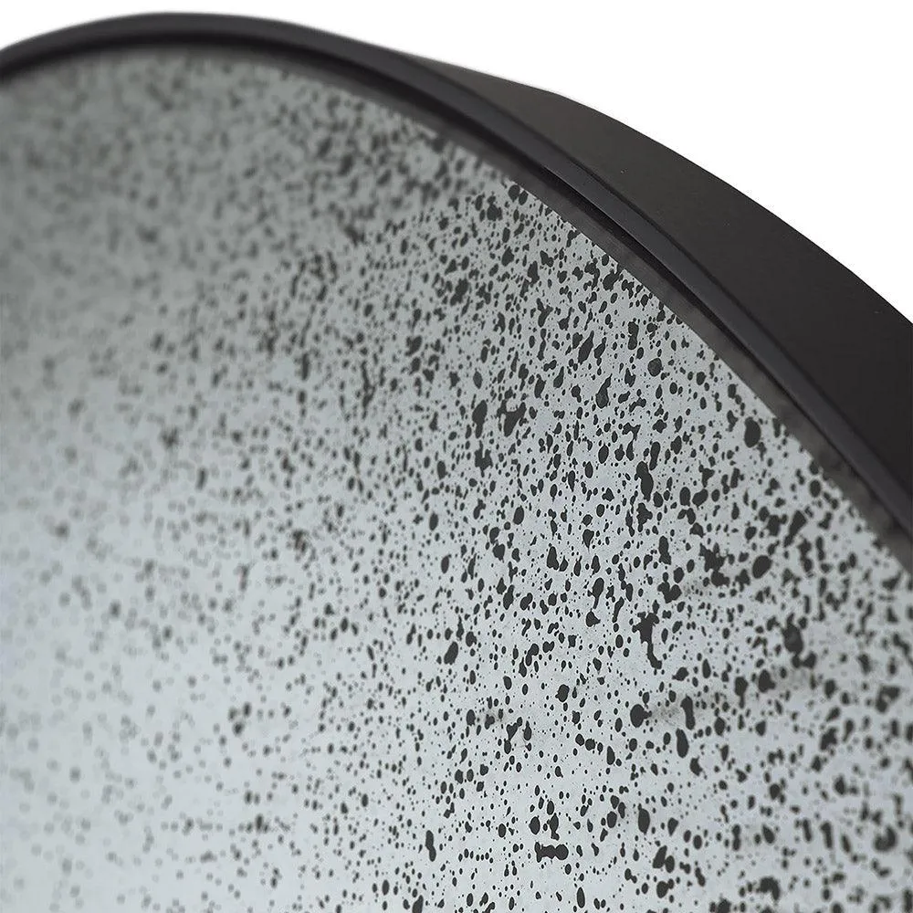 Clear Gate Floor Mirror