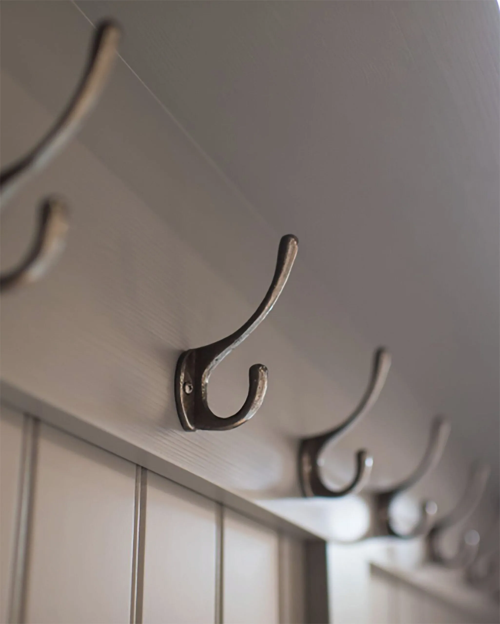 Coat Hooks