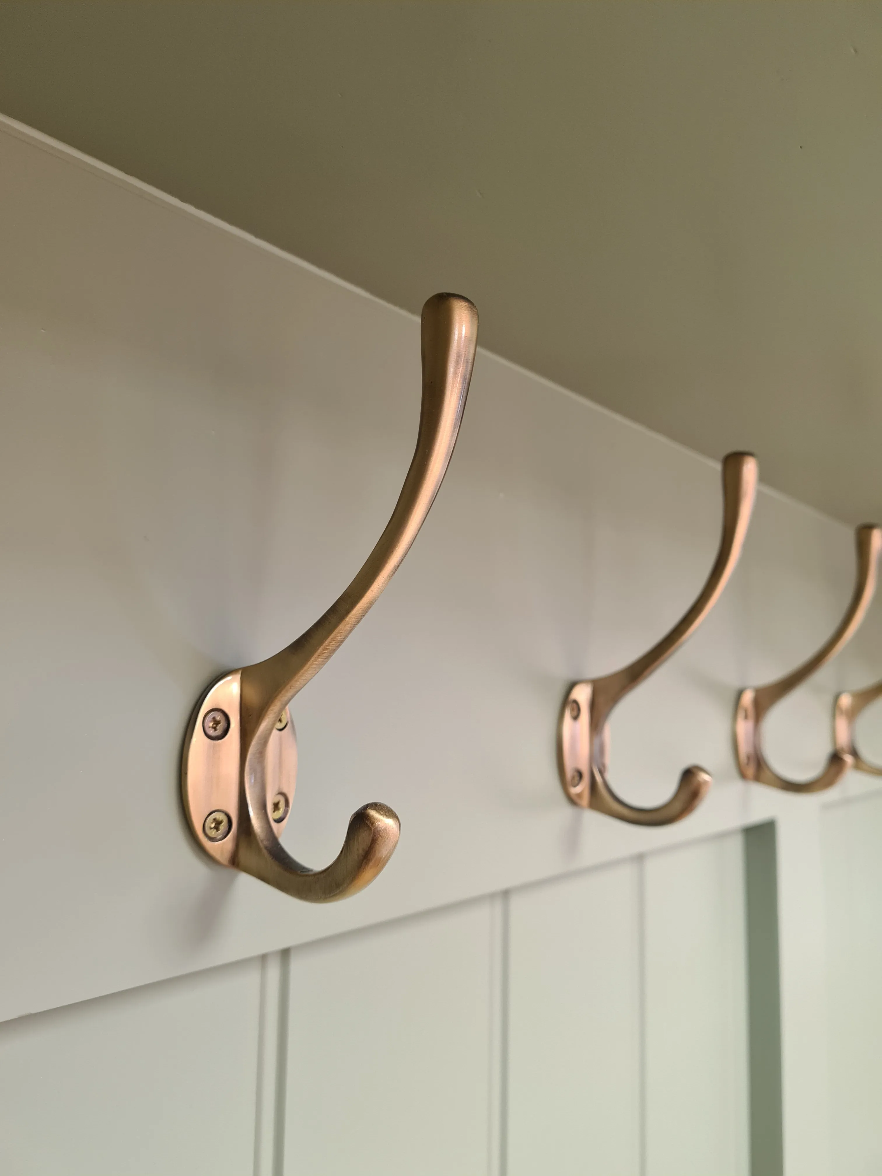 Coat Hooks