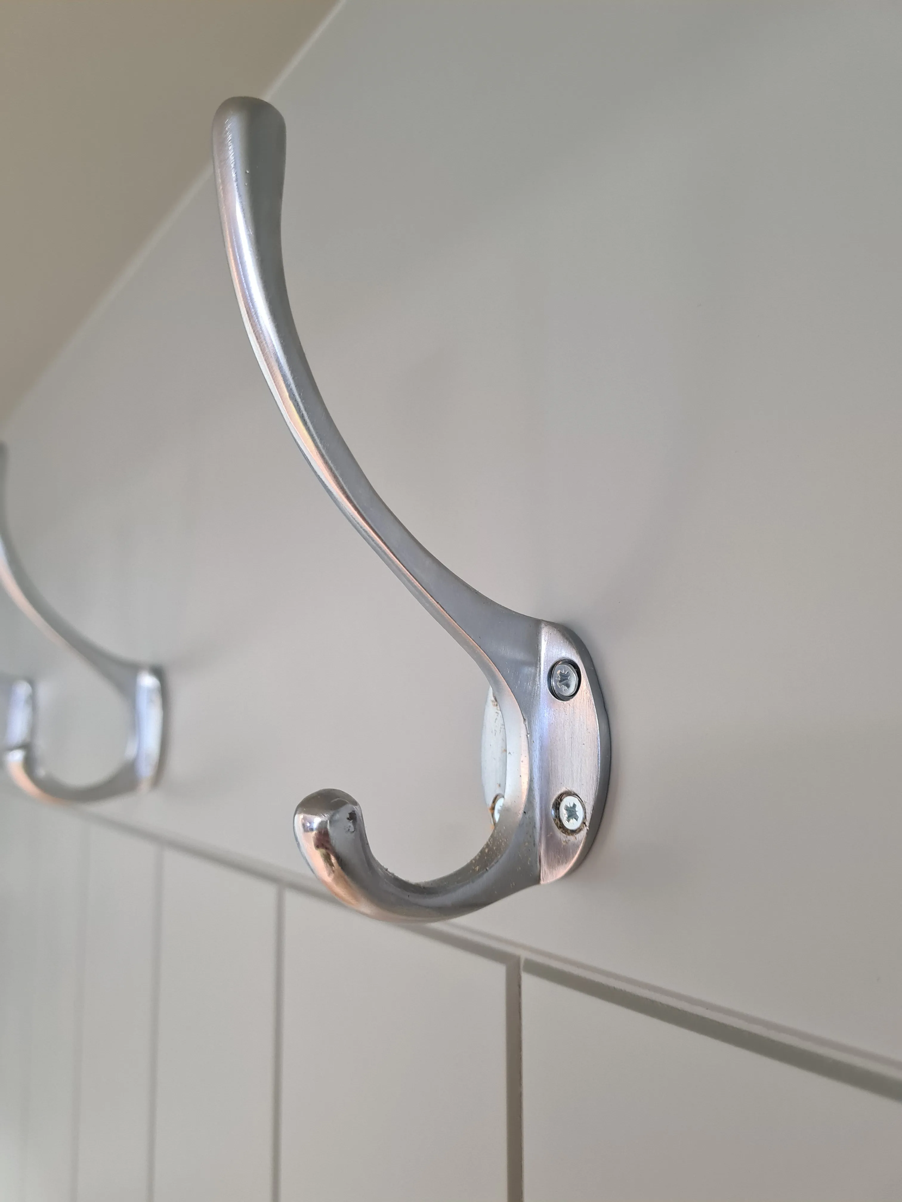 Coat Hooks