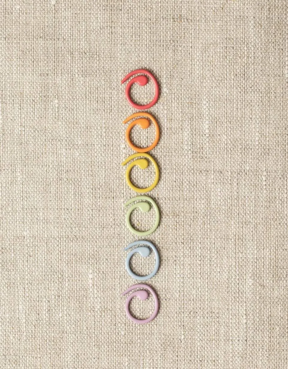 Cocoknits Split Rings