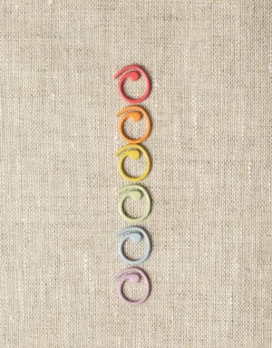 Cocoknits Split Rings