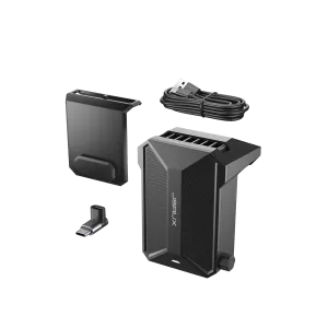 Cooling Fans for Steam Deck LCD & OLED