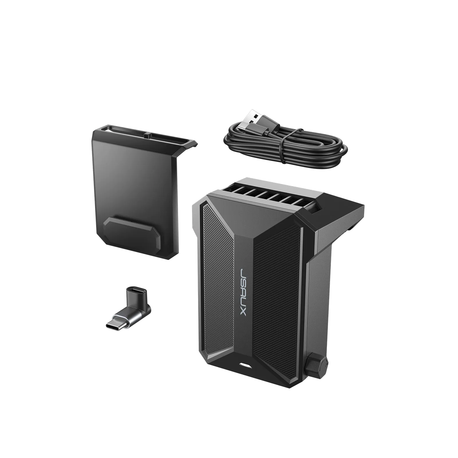 Cooling Fans for Steam Deck LCD & OLED